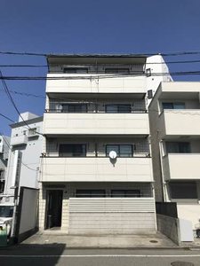 みかげマンション A0401号-1