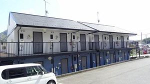 フォーレストヒルズ　Ａ棟 A0102号-1