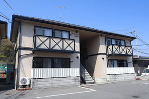 フレグランス沖広　Ｂ棟 B0101号-1