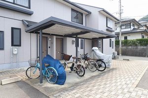 サザンヒル B棟 B0101号-2