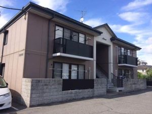 フォーレス日の出　Ａ棟