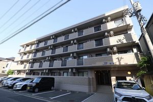 ＪＲＢハイツ横川 A0101号-1