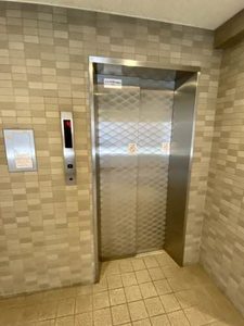 ＪＲＢハイツ横川 A0206号-3