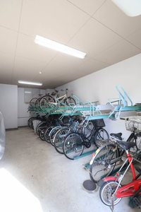 JRBハイツ横川 A0101号-14