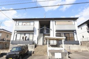 クレールＴ．Ｉ　　Ａ棟