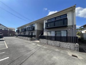 サンヒルズ府中 A0202号-1