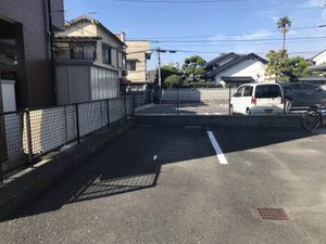 サンヒルズ府中 A0202号-3