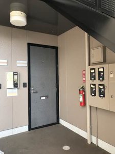 サンヒルズ府中 A0202号-4