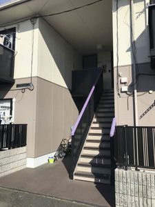 サンヒルズ府中 A0202号-5