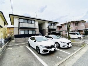 サニープレイス陽光台