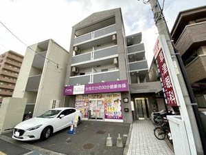 グランコート A0203号-1