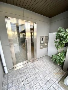 グランコート A0203号-13