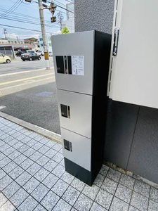 グランコート A0203号-14