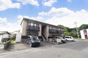レーヴィンス落合 A0202号-1