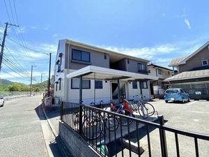 リッシュ伊藤　Ｂ棟 B0101号-1