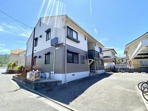 リッシュ伊藤　Ｃ棟 C0202号-1