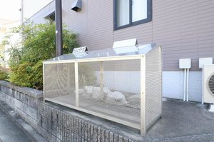 リッシュ伊藤 C棟 C0202号-14