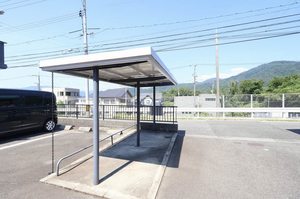 リッシュ伊藤 C棟 C0202号-15