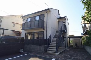 アンシャンテ戸坂 A0101号-1