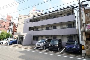 パークツインズ　Ｂ棟 B0105号-1