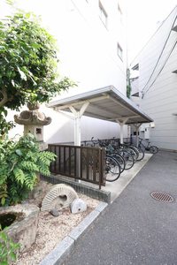 パークツインズ B棟 B0105号-14