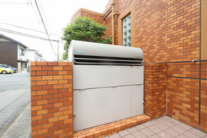 メゾンフローラ A0203号-3