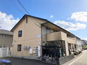 ジェネス長束 A0201号-1