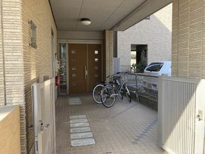 ベルヴュー段原 A0302号-15