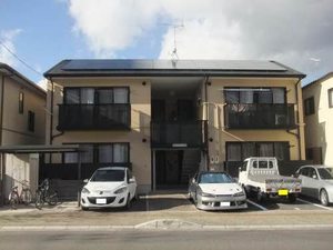 サリーゼ名田 A0102号-11