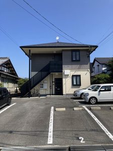 クレール池田 A0103号-1