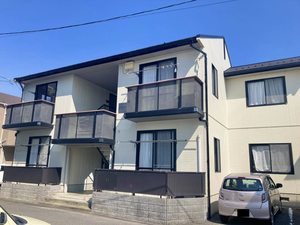 エターナルハイツ中村 A0201号-1