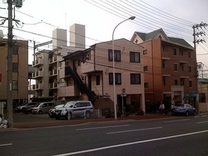 荒谷ビル A0102号-1