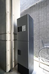 サンハート A0401号-15