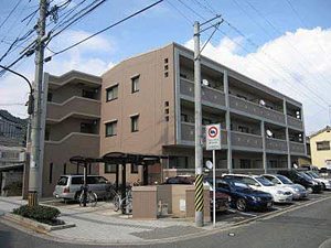 光町イースト A0203号-1