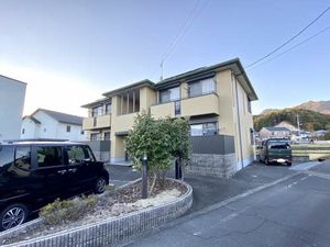 グリーンクレスト A0101号-1