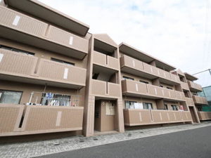 ヴィラージュ帆立　　Ｃ棟