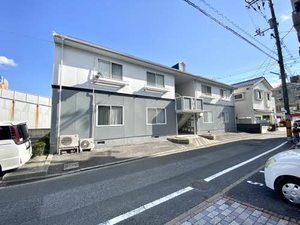 フレグランスＫＭ　Ｅ棟 A0102号-1