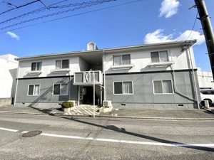 フレグランスＫＭ　Ｆ棟 B0102号-1