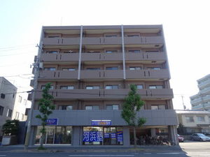 ドゥーミル東原 A0402号-1