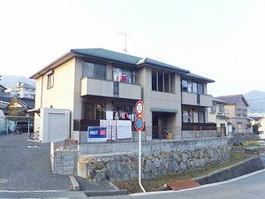 クレール　　Ａ棟 A0102号-1