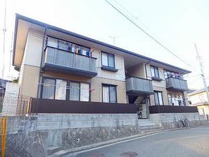 クレール　　Ｂ棟 B0101号-1