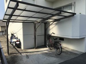 メゾン江波東 A0201号-14