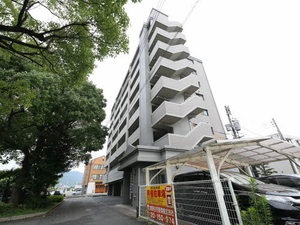 なかすじ壱番館