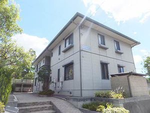 クレールせせら　Ｂ棟 B0101号-1