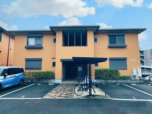 カミーリア　Ａ棟