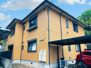 カミーリア　Ｂ棟 B0202号-1