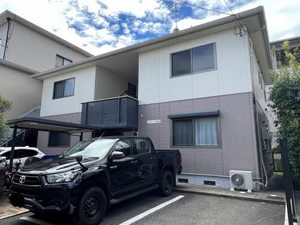 シャーメゾン東高須