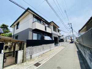 シャルマン高須　Ａ棟 A0102号-1