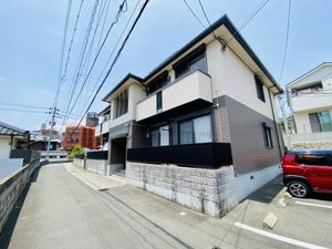 シャルマン高須 A棟 A0102号-15