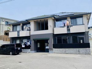 シャルマン高須　Ｂ棟 B0201号-1